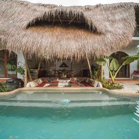 Aloe Ecological Beach & Jungle Villas Ao Nam Mao Екстериор снимка